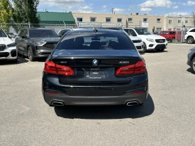 BMW 530 xDrive / M-Sport / PANO / HUD - 39600 лв. / 20247.16 € - 13574668 4