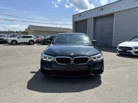 BMW 530 xDrive / M-Sport / PANO / HUD - 39600 лв. / 20247.16 € - 13574668 7