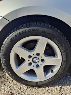 BMW 116 BMW серия 1 Хечбек (Е87) 1.6 Газ- Бензин , снимка 13