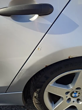 BMW 116 BMW серия 1 Хечбек (Е87) 1.6 Газ- Бензин , снимка 9