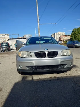 BMW 116 BMW серия 1 Хечбек (Е87) 1.6 Газ- Бензин , снимка 2