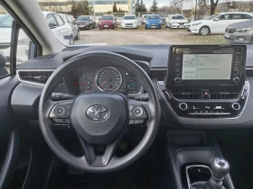Toyota Corolla 1.5i Гаранционна - 30900 лв. / 15798.92 € - 43696870 11
