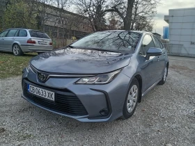 Toyota Corolla 1.5i Гаранционна