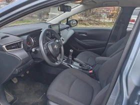 Toyota Corolla 1.5i Гаранционна - 30900 лв. / 15798.92 € - 43696870 7