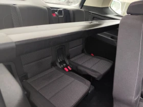 VW Touran 1.6TDi* 7 MECTA* EURO6B* NAVI*  - 10500 € / 20536.22 лв. - 15377290 11