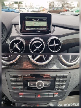 Mercedes-Benz B 180 B180-109k.s-EURO 5, снимка 13
