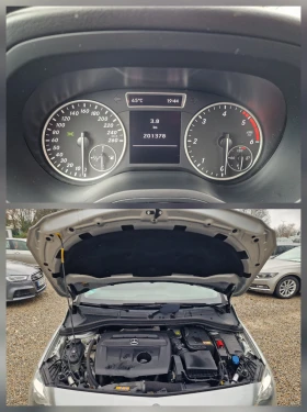 Mercedes-Benz B 180 B180-109k.s-EURO 5, снимка 16