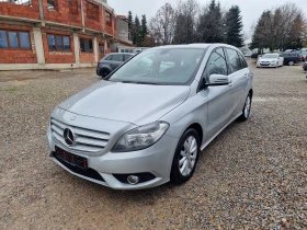 Mercedes-Benz B 180 B180-109k.s-EURO 5, снимка 1