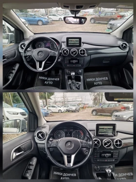 Mercedes-Benz B 180 B180-109k.s-EURO 5, снимка 10