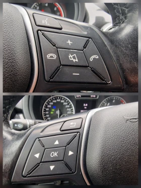 Mercedes-Benz B 180 B180-109k.s-EURO 5, снимка 12