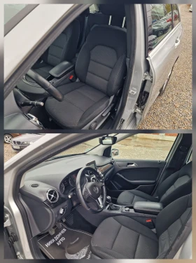 Mercedes-Benz B 180 B180-109k.s-EURO 5, снимка 8