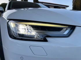 Audi A4 Allroad 3.0TDI Panorama* Distronic* Pamet - 28800 лв. / 14725.21 € - 92615043 15