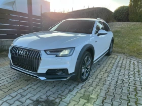 Audi A4 Allroad 3.0TDI Panorama* Distronic* Pamet - 28800 лв. / 14725.21 € - 92615043 3