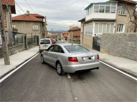 Audi A6 2.4i 177ps, NL, снимка 2