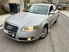 Audi A6 2.4i 177ps, NL, снимка 8
