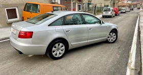 Audi A6 2.4i 177ps, NL, снимка 17