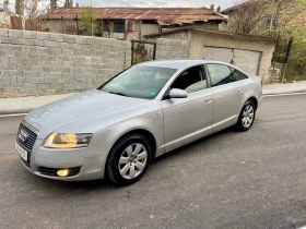 Audi A6 2.4i 177ps, NL, снимка 7