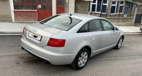 Audi A6 2.4i 177ps, NL, снимка 1
