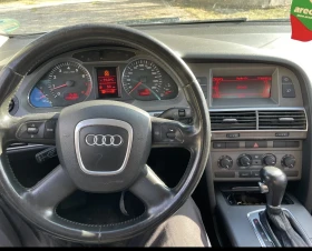 Audi A6 2.4i 177ps, NL, снимка 16