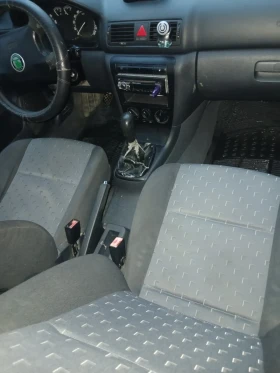 Skoda Octavia Combi | Auto.bg — изображение 4