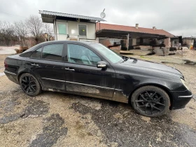 Mercedes-Benz E 270 2.7 - цена по договаряне - 49753811 7