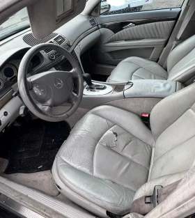 Mercedes-Benz E 270 2.7 - цена по договаряне - 49753811 9