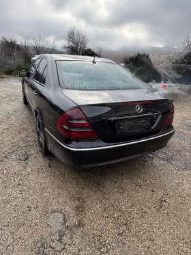 Mercedes-Benz E 270 2.7 - цена по договаряне - 49753811 4