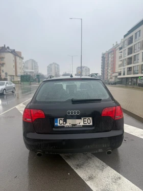 Audi A4 2.0 TFSI QUATTRO  - 4999 € / 9777.19 лв. - 27538738 2