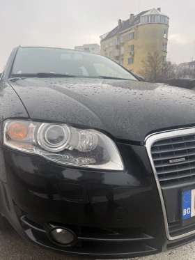 Audi A4 2.0 TFSI QUATTRO  - 4999 € / 9777.19 лв. - 27538738 4