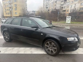 Audi A4 2.0 TFSI QUATTRO  - 4999 € / 9777.19 лв. - 27538738 5