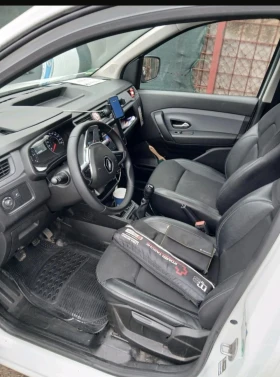 Renault Express 1.5 DCI - 8500 € / 16624.56 лв. - 80115382 6
