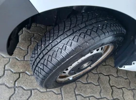 Renault Express 1.5 DCI - 8500 € / 16624.56 лв. - 80115382 3