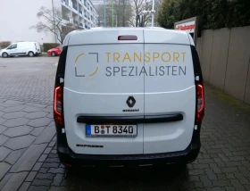 Renault Express 1.5 DCI - 8500 € / 16624.56 лв. - 80115382 4