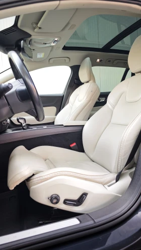 Volvo V60 Cross Country 2.0 D3 AWD AUT Panorama harman/kardon, снимка 8