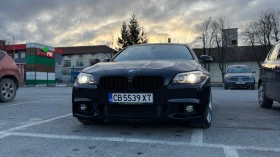 BMW 535 IX Facelift