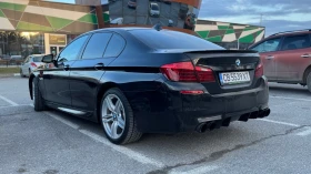 BMW 535 IX Facelift - 16400 € / 32075.61 лв. - 91511501 3