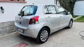 Toyota Yaris 1.4 D4D СЕРВИЗНА ИСТОРИЯ - 3299 € / 6452.28 лв. - 32596746 13