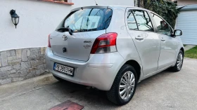 Toyota Yaris 1.4 D4D СЕРВИЗНА ИСТОРИЯ - 3299 € / 6452.28 лв. - 32596746 14
