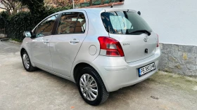 Toyota Yaris 1.4 D4D СЕРВИЗНА ИСТОРИЯ - 3299 € / 6452.28 лв. - 32596746 8