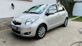 Toyota Yaris 1.4 D4D СЕРВИЗНА ИСТОРИЯ - 3299 € / 6452.28 лв. - 32596746 3