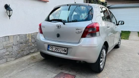 Toyota Yaris 1.4 D4D СЕРВИЗНА ИСТОРИЯ - 3299 € / 6452.28 лв. - 32596746 15