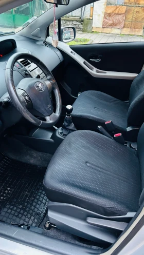Toyota Yaris 1.4 D4D - 3999 € / 7821.36 лв. - 32596746 9
