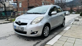 Toyota Yaris 1.4 D4D - 3999 € / 7821.36 лв. - 32596746 3