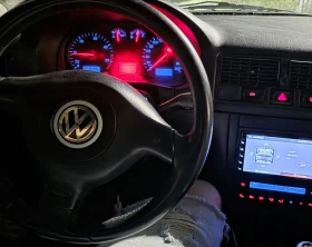 VW Golf - 2400 € / 4693.99 лв. - 39586532 4