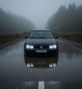 VW Golf - 2400 € / 4693.99 лв. - 39586532 2