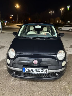 Fiat 500 1.3 Multijet, Smart Display, Panorama , снимка 4 - Автомобили и джипове - 53571997