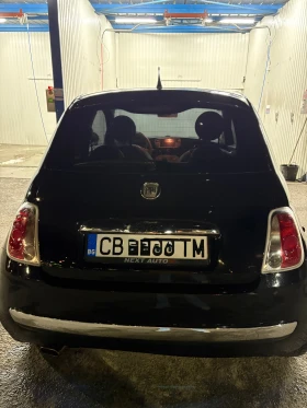 Fiat 500 1.3 Multijet, Smart Display, Panorama , снимка 7 - Автомобили и джипове - 53571997