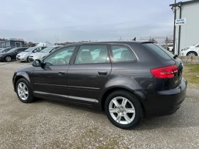 Audi A3 2.0 tdi - 6400 € / 12517.31 лв. - 25713705 3