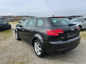 Audi A3 2.0 tdi - 6400 € / 12517.31 лв. - 25713705 2