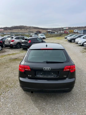 Audi A3 2.0 tdi - 6400 € / 12517.31 лв. - 25713705 17